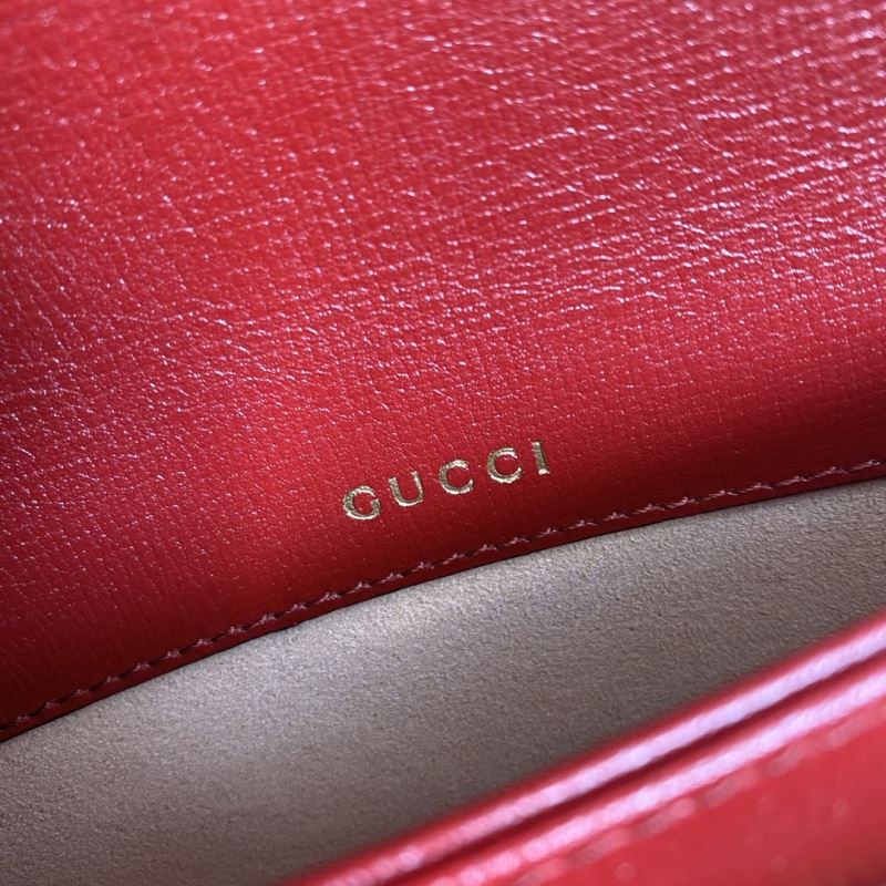 Gvc*1 horsebit bags